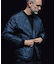 『XLサイズあり』MARUI ORIMONO　3H DryFabric 3WAYモッズコート