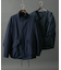 『XLサイズあり』MARUI ORIMONO　3H DryFabric 3WAYモッズコート