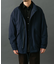 『XLサイズあり』MARUI ORIMONO　3H DryFabric 3WAYモッズコート