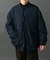 『XLサイズあり』MARUI ORIMONO　3H DryFabric 3WAYモッズコート
