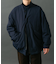 『XLサイズあり』MARUI ORIMONO　3H DryFabric 3WAYモッズコート