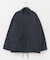 『XLサイズあり』MARUI ORIMONO　3H DryFabric 3WAYモッズコート