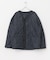 『XLサイズあり』MARUI ORIMONO　3H DryFabric 3WAYモッズコート
