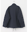 『XLサイズあり』MARUI ORIMONO　3H DryFabric 3WAYモッズコート