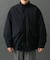 『XLサイズあり』MARUI ORIMONO　3H DryFabric 3WAYモッズコート