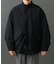『XLサイズあり』MARUI ORIMONO　3H DryFabric 3WAYモッズコート