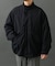 『XLサイズあり』MARUI ORIMONO　3H DryFabric 3WAYモッズコート