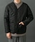 『XLサイズあり』MARUI ORIMONO　3H DryFabric 3WAYモッズコート
