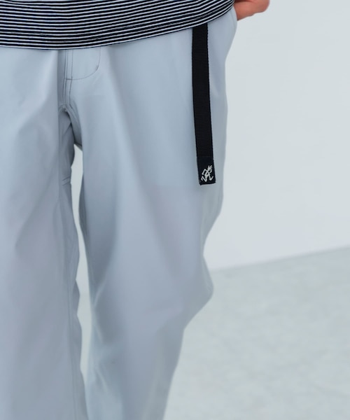別注』Gramicci SOLOTEX STRETCH PANTS｜アーバンリサーチの通販