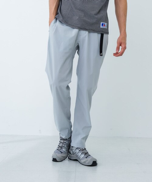 別注』Gramicci SOLOTEX STRETCH PANTS｜アーバンリサーチの通販