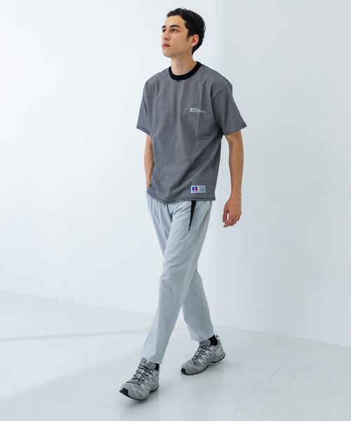 アーバンリサーチ別注GRAMICCI　SOLOTEX STRETCH PANTS 別注』Gramicci SOLOTEX STRETCH PANTS｜アーバンリサーチの通販