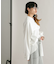 マニッシュヨークシャツ