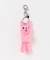 『WEB／一部店舗限定』COMFORT　KIYONG Key Ring