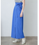 『XS・TALL展開あり』リネンライクハイウエストラップスカート