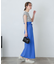 『XS・TALL展開あり』リネンライクハイウエストラップスカート