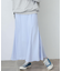 マーメイドナロースカート