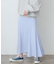 マーメイドナロースカート