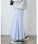 マーメイドナロースカート