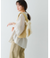 コマ編みペーパートートバッグ