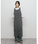 ループフリンジニットワンピース