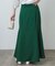 リネンライクマーメイドスカート