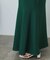 リネンライクマーメイドスカート
