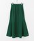 リネンライクマーメイドスカート