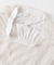 ELENDEEK　FRINGE STRAIGHT SKIRT
