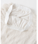 ELENDEEK　FRINGE STRAIGHT SKIRT