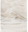 ELENDEEK　FRINGE STRAIGHT SKIRT