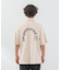 OOPS×RYUAMBEコラボポロTシャツ