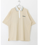 OOPS×RYUAMBEコラボポロTシャツ