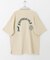 OOPS×RYUAMBEコラボポロTシャツ