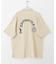 OOPS×RYUAMBEコラボポロTシャツ