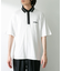 OOPS×RYUAMBEコラボポロTシャツ