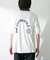 OOPS×RYUAMBEコラボポロTシャツ