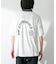 OOPS×RYUAMBEコラボポロTシャツ