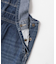 Lee　OVERALLS(KIDS)