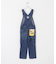 Lee　OVERALLS(KIDS)