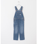 Lee　OVERALLS(KIDS)