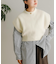 『別注』ROUTINE×URBAN RESEARCH　WOOL KNIT VEST