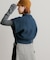 『別注』ROUTINE×URBAN RESEARCH　WOOL KNIT VEST