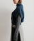 『別注』ROUTINE×URBAN RESEARCH　WOOL KNIT VEST