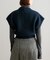 『別注』ROUTINE×URBAN RESEARCH　WOOL KNIT VEST
