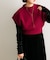『別注』ROUTINE×URBAN RESEARCH　WOOL KNIT VEST