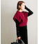 『別注』ROUTINE×URBAN RESEARCH　WOOL KNIT VEST