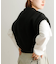 『別注』ROUTINE×URBAN RESEARCH　WOOL KNIT VEST