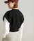 『別注』ROUTINE×URBAN RESEARCH　WOOL KNIT VEST