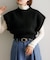 『別注』ROUTINE×URBAN RESEARCH　WOOL KNIT VEST