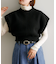 『別注』ROUTINE×URBAN RESEARCH　WOOL KNIT VEST